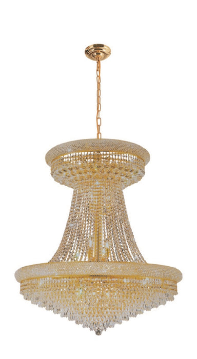 1006HC32 – 401G Chandelier