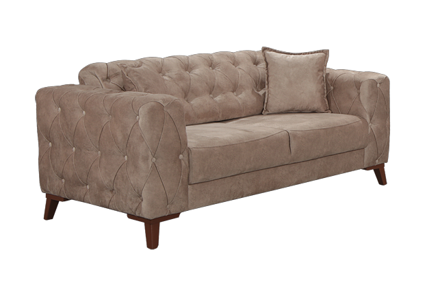 Joza Convertible Livingroom Loveseat