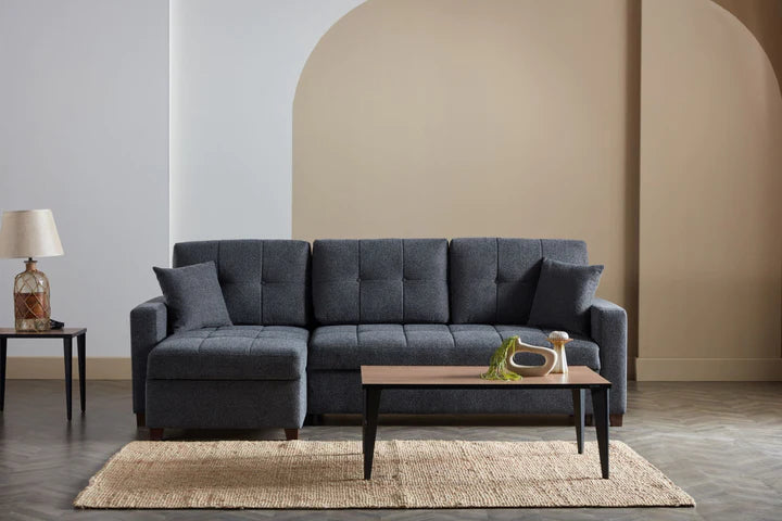 Mocca Sectional