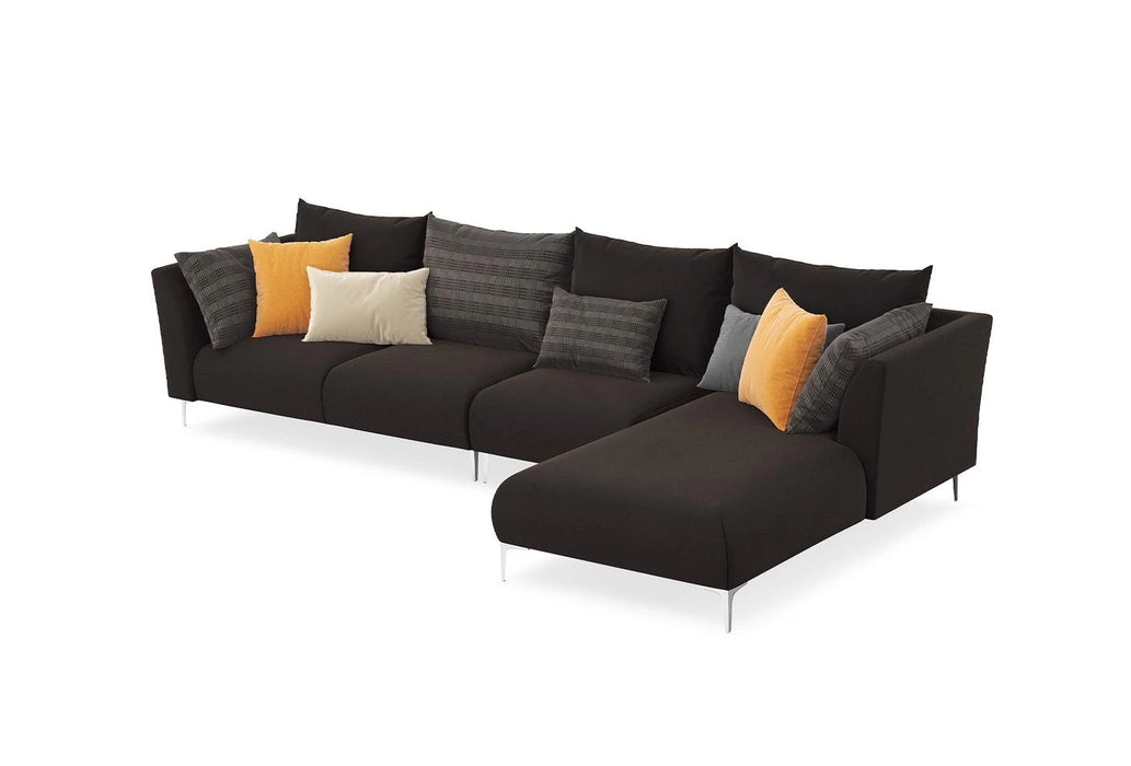 Mayfair Sofa Chaise (3 Piece)