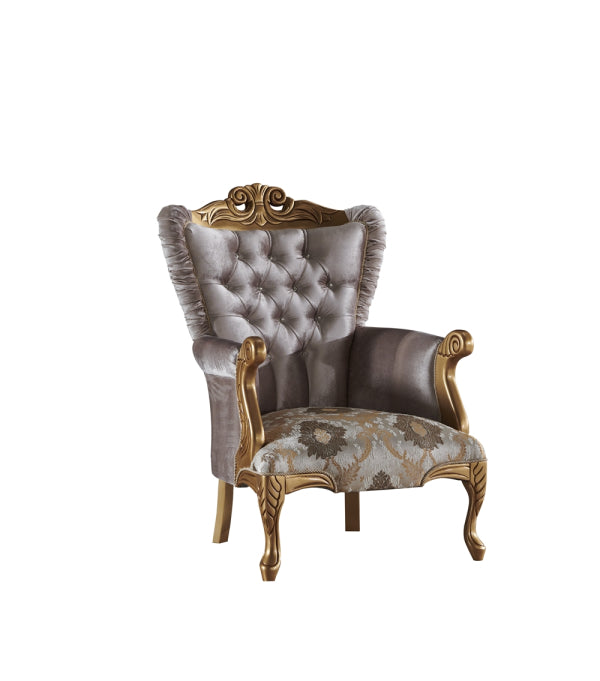 Sultan Traditional Armchair