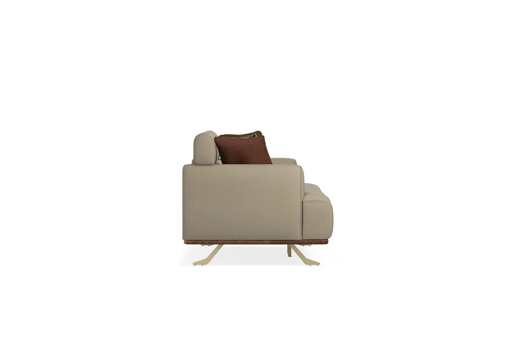 Valdera Loveseat