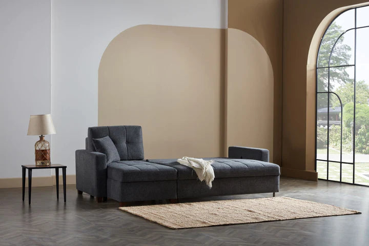 Mocca Sectional