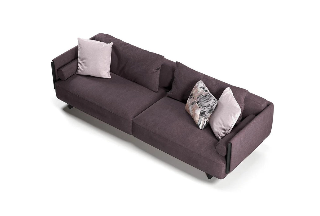 Canton 3-Seater Sofa