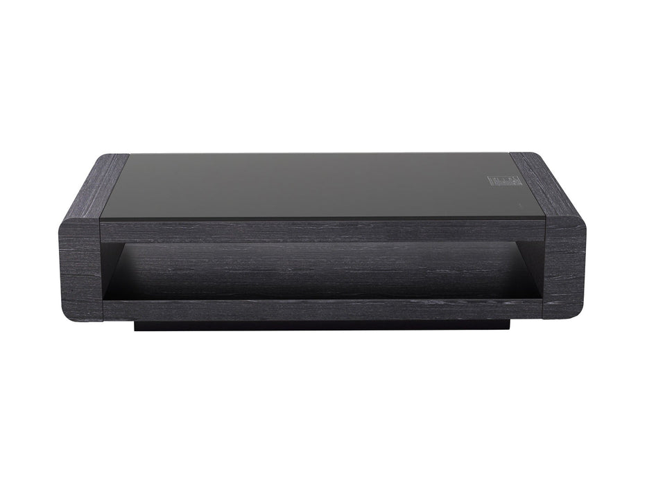 673 Modern 47.2" Wide Coffee Table