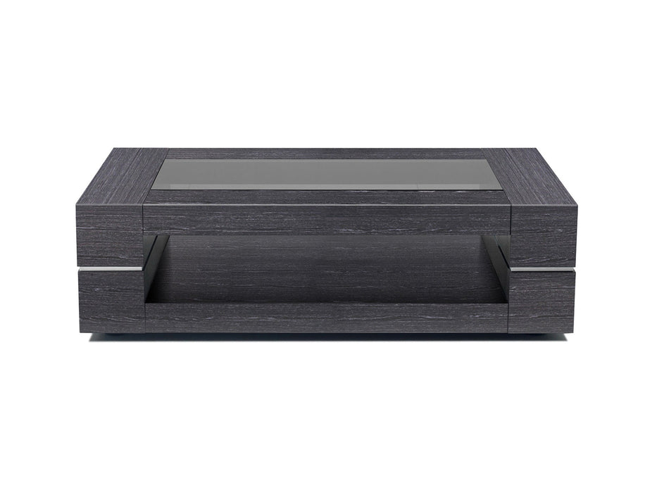 682 Modern 47.2" Wide Coffee Table