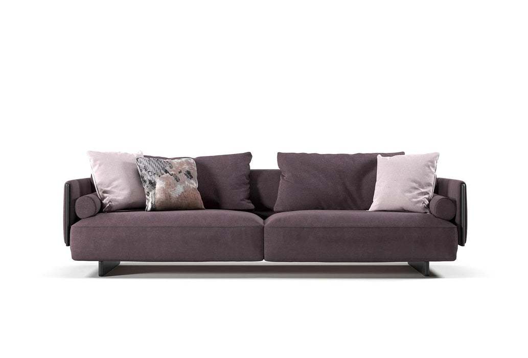 Canton 3-Seater Sofa