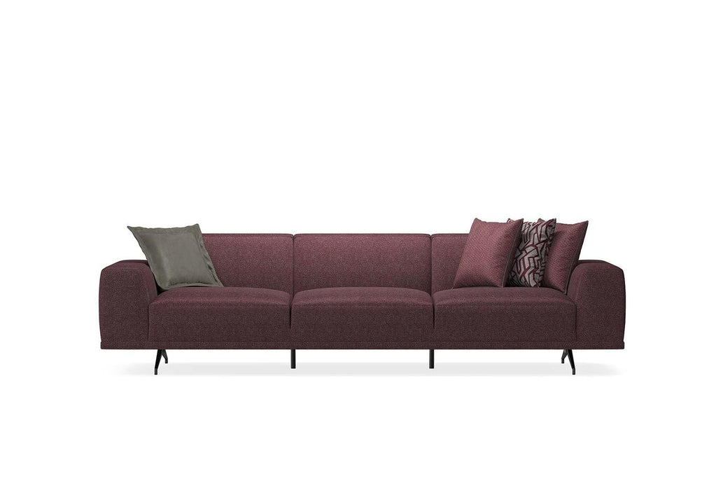 Giorno 4 Seat Sofa