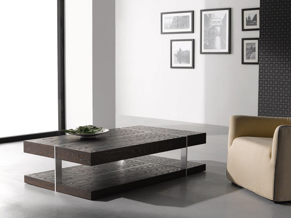 857 Modern 47.2" Wide Coffee Table