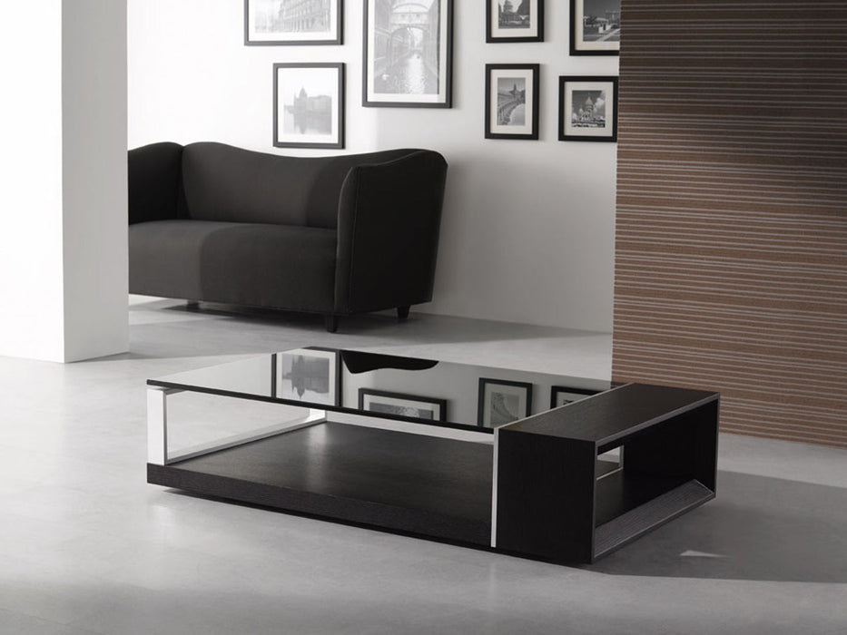 883 Modern 47.2" Wide Coffee Table