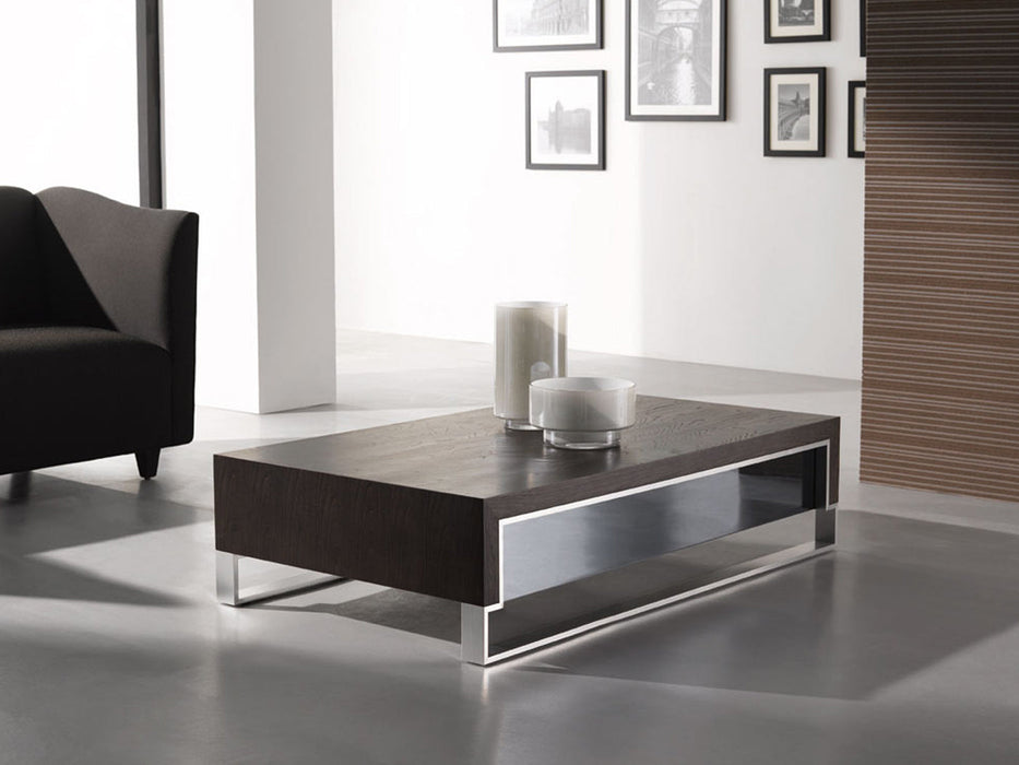 888 Modern 47.2" Wide Coffee Table