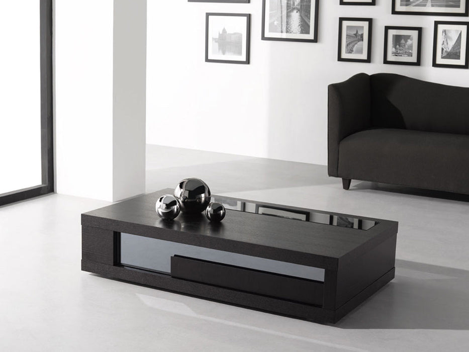 900 Modern 47.2" Wide Coffee Table