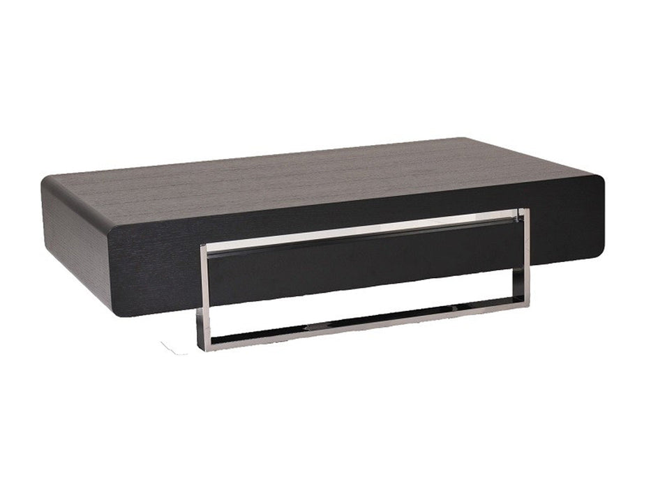 902A Modern 47" Wide Coffee Table