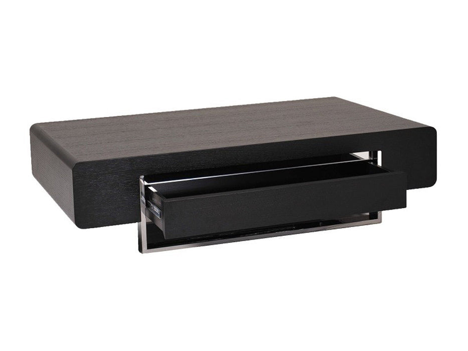 902A Modern 47" Wide Coffee Table