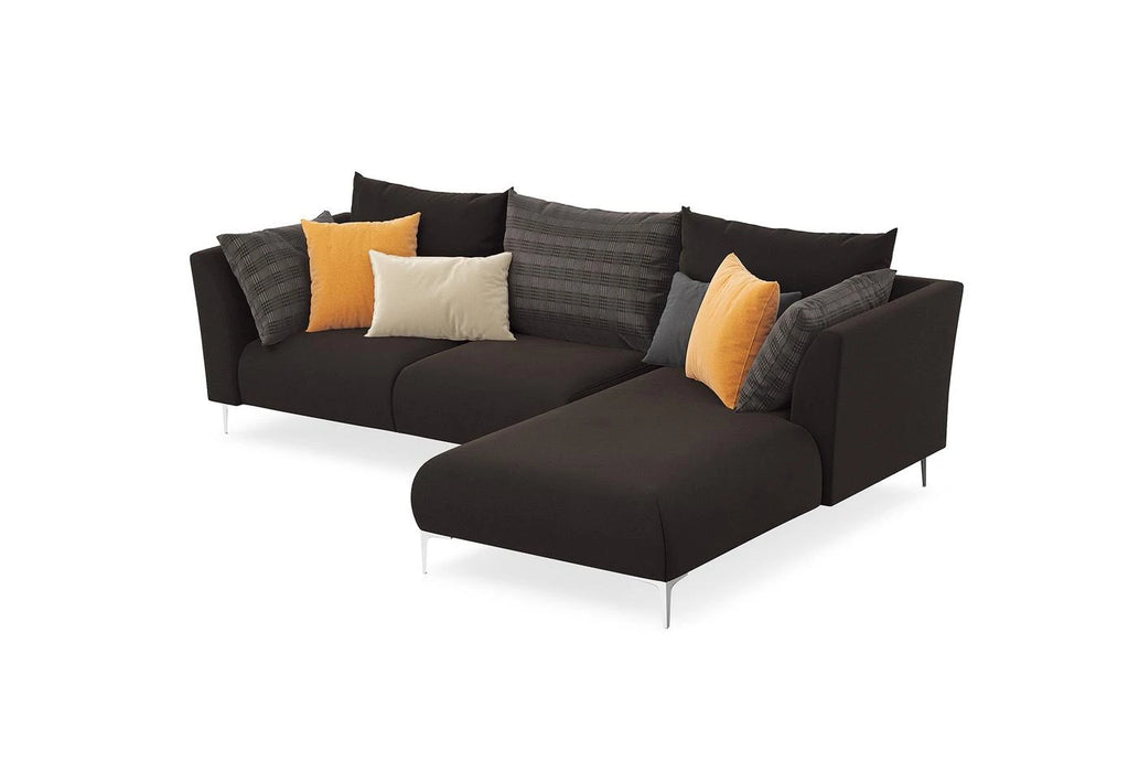 Mayfair Sofa Chaise (2 Piece)