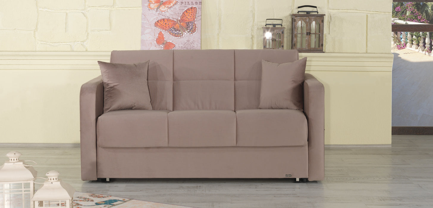 Adonis Plus Convertible Sofa