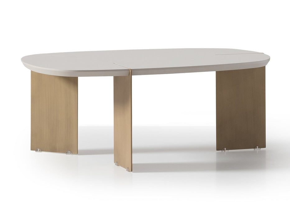 Portoa Coffee Table Set