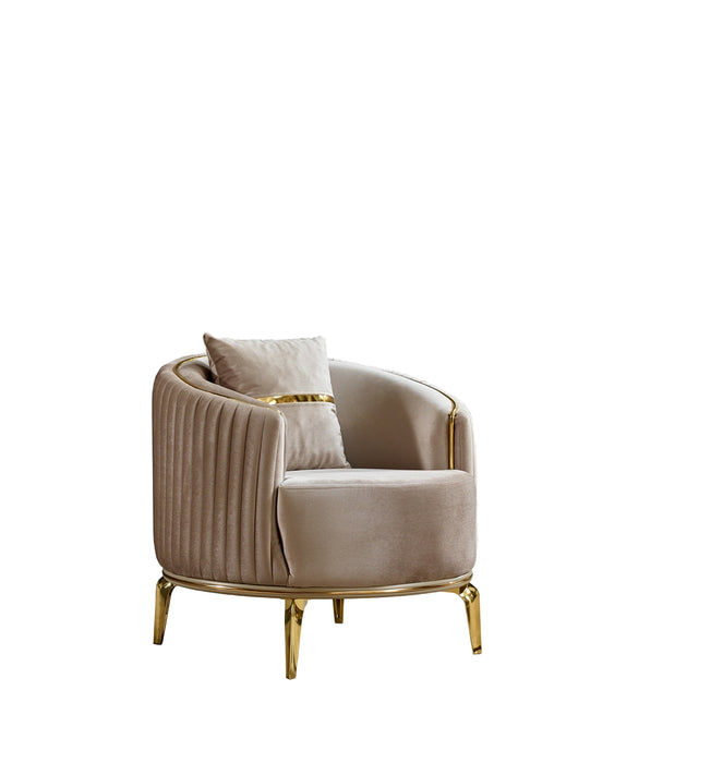 Armoni Armchair