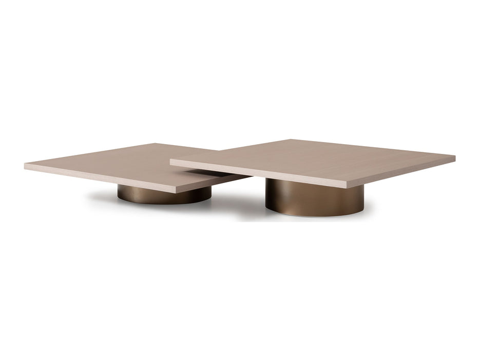 Auram Coffee Table Set