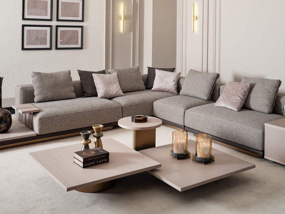 Auram Coffee Table Set