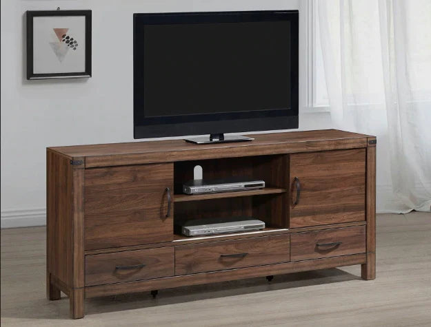 Belmont 68" TV Stand with Drawers