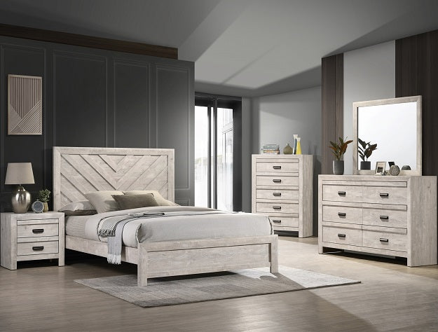 B9330 VALOR BED (FULL)