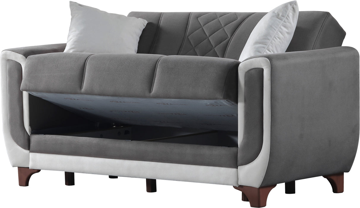 Berre Loveseat