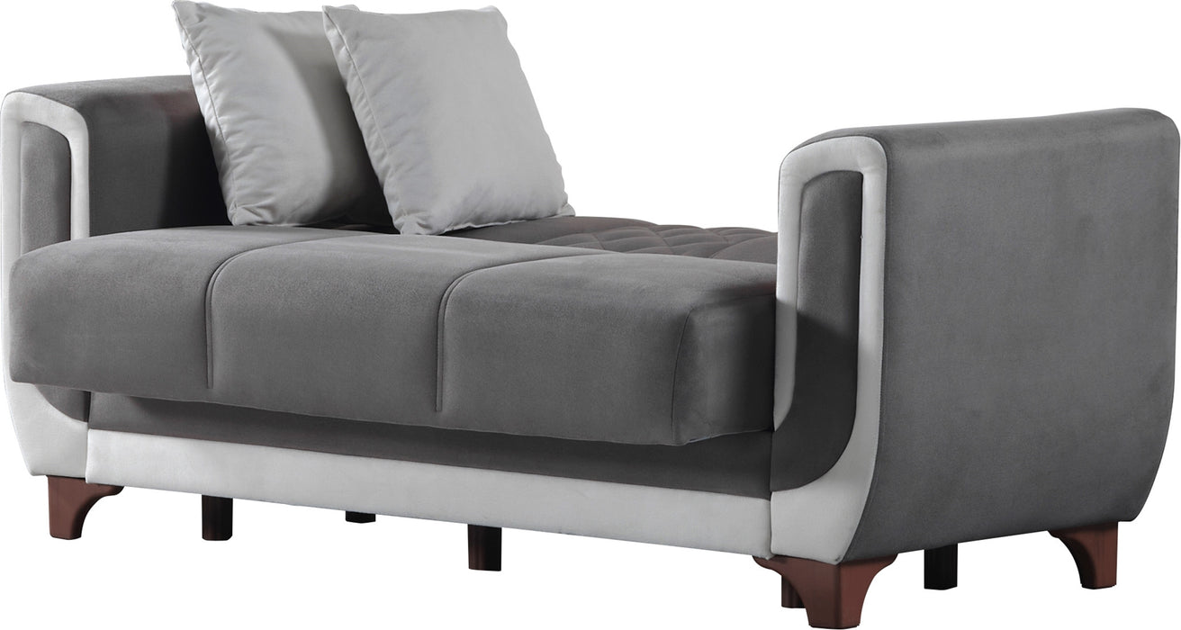 Berre Loveseat