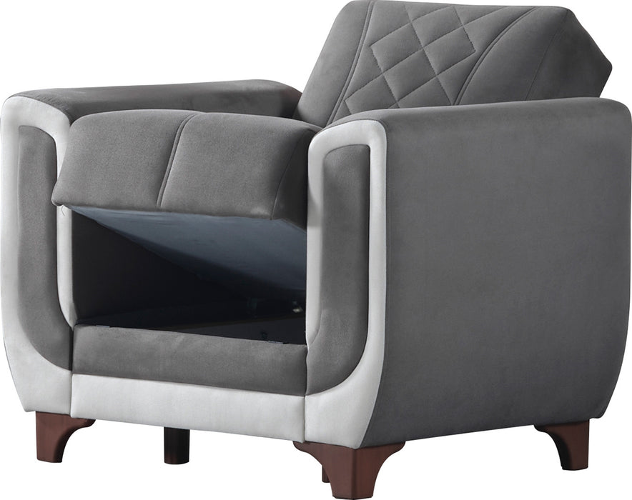 Berre Armchair