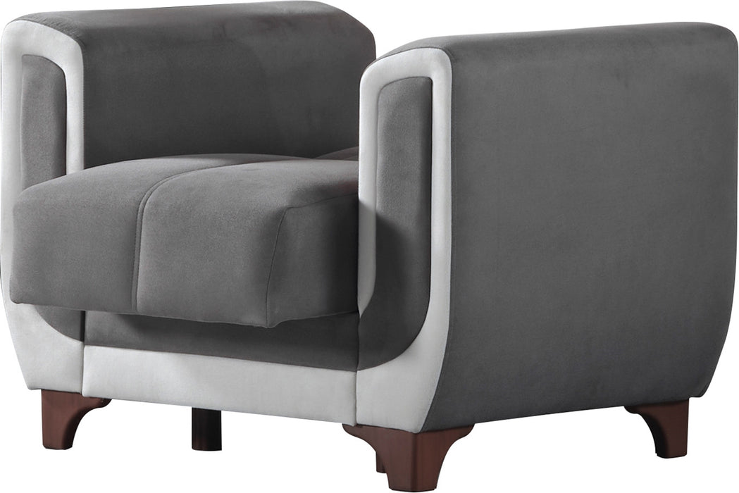 Berre Armchair