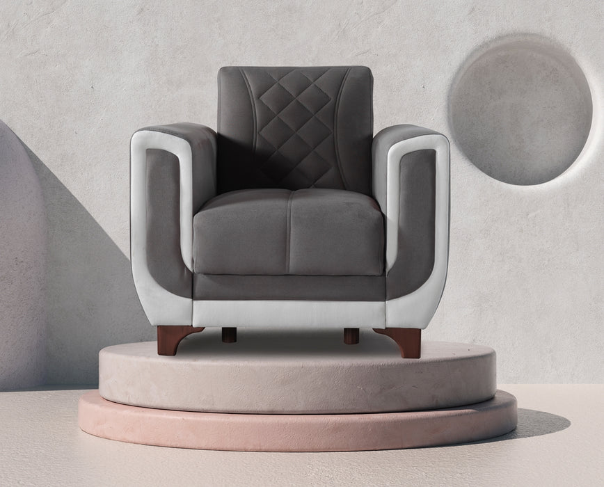 Berre Armchair