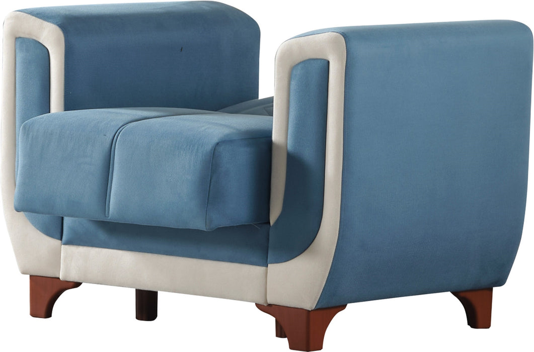 Berre Armchair