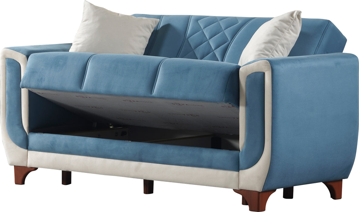 Berre Loveseat