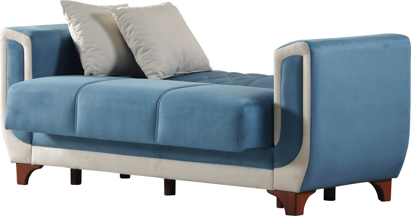 Berre Loveseat