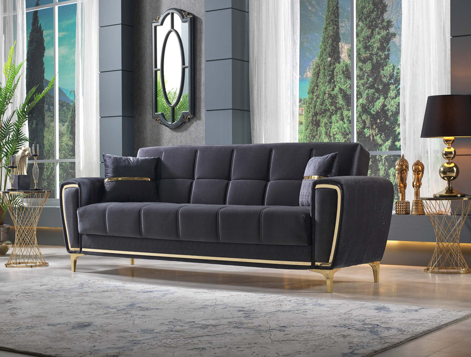 Boston Loveseat