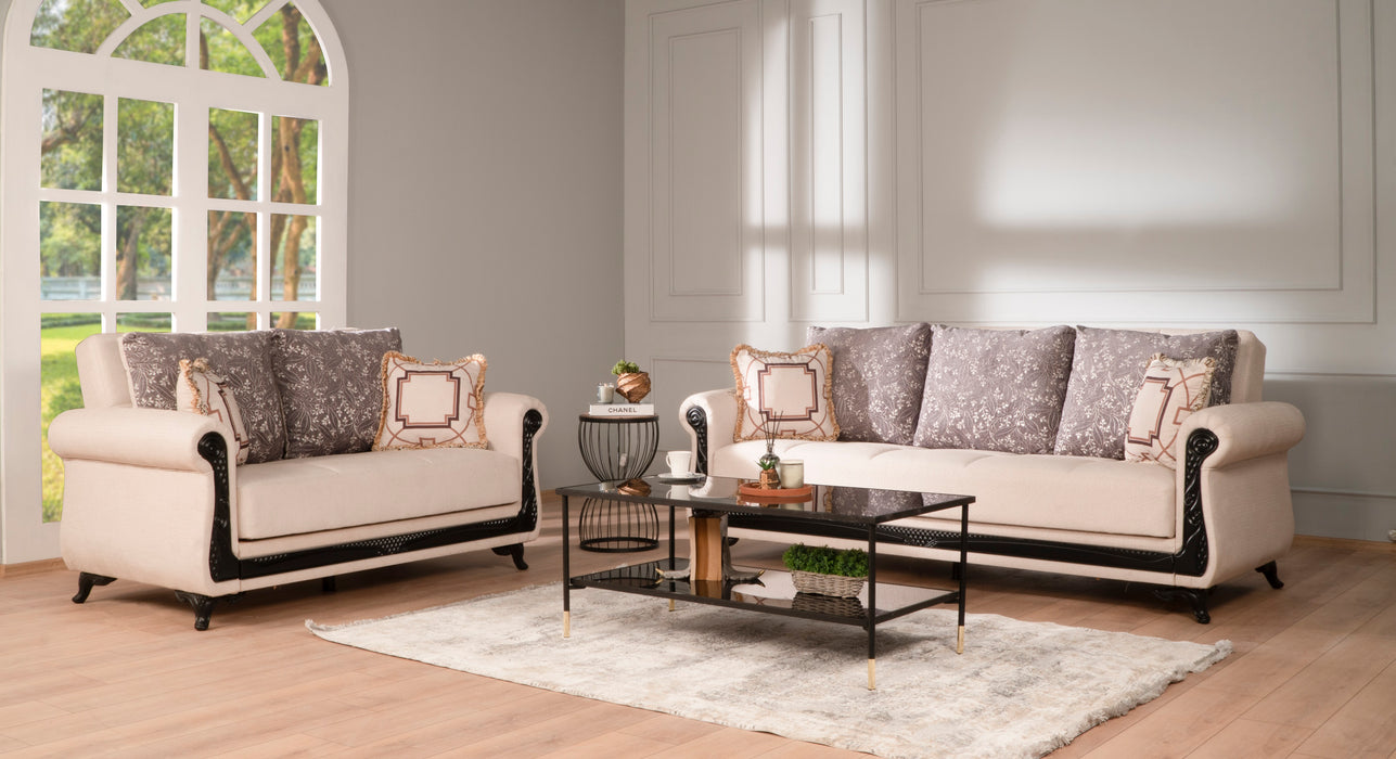 Breda Sofa