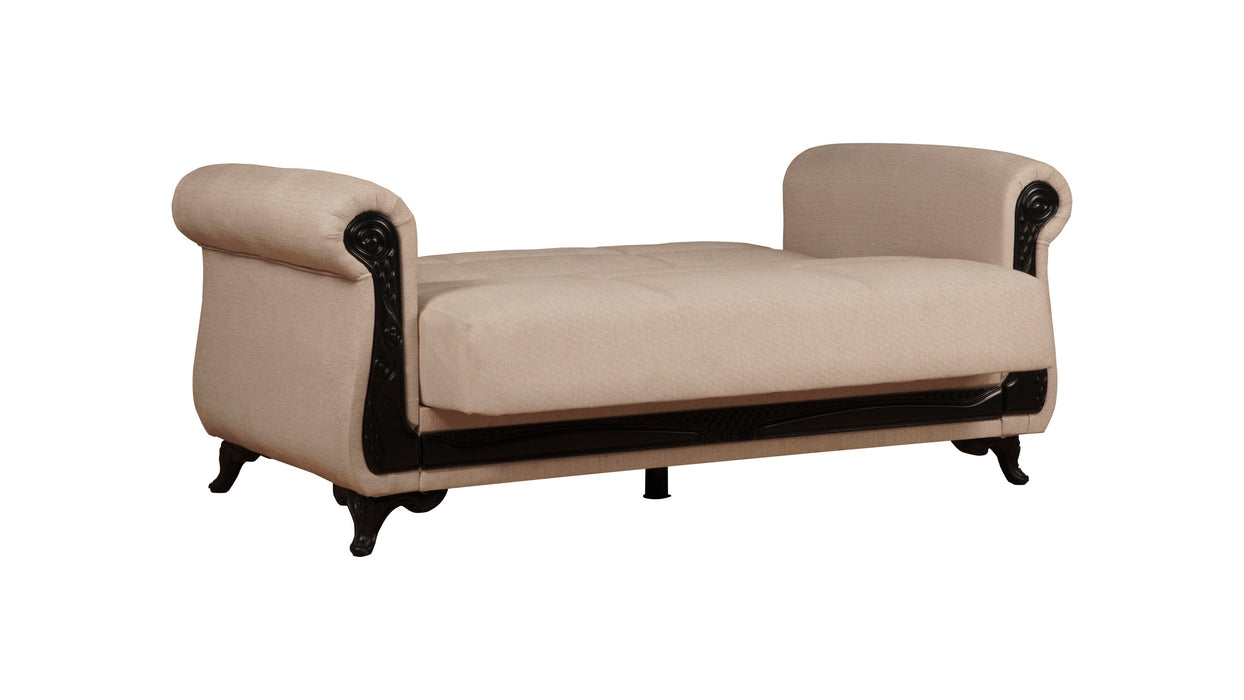 Breda Loveseat