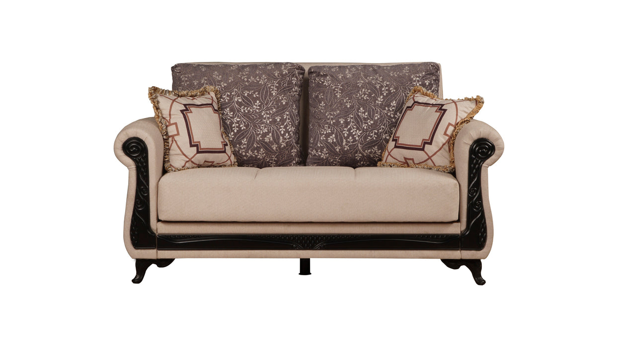 Breda Loveseat