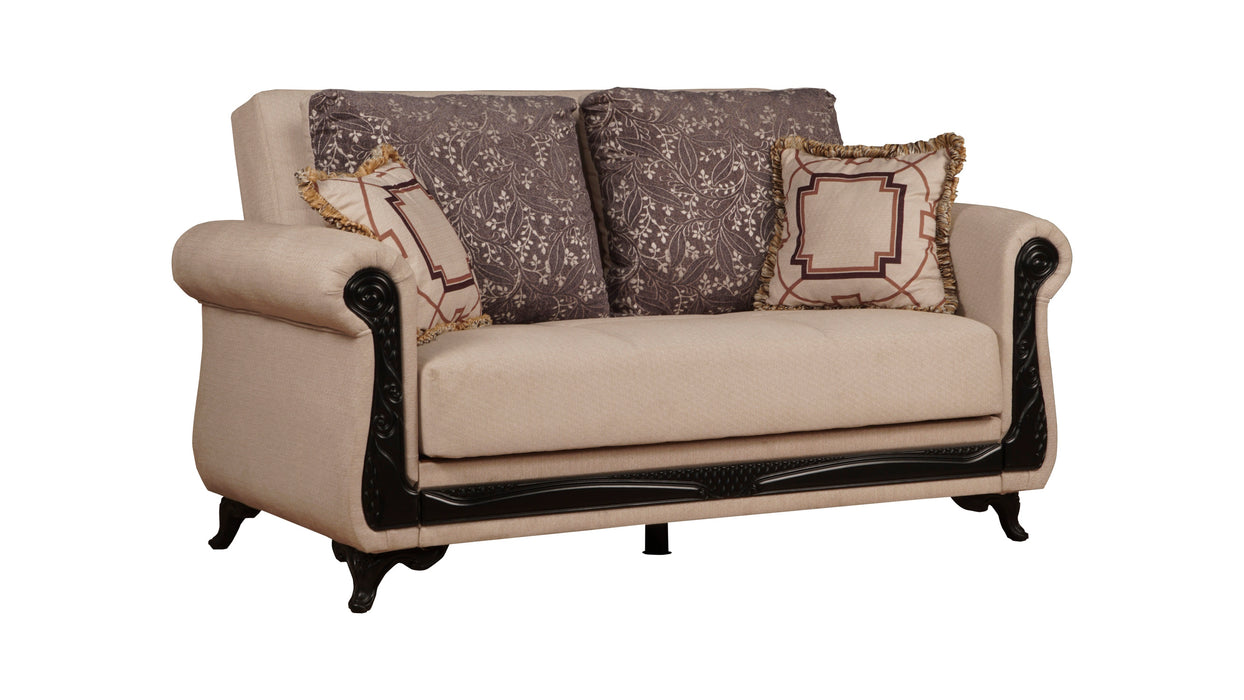 Breda Loveseat