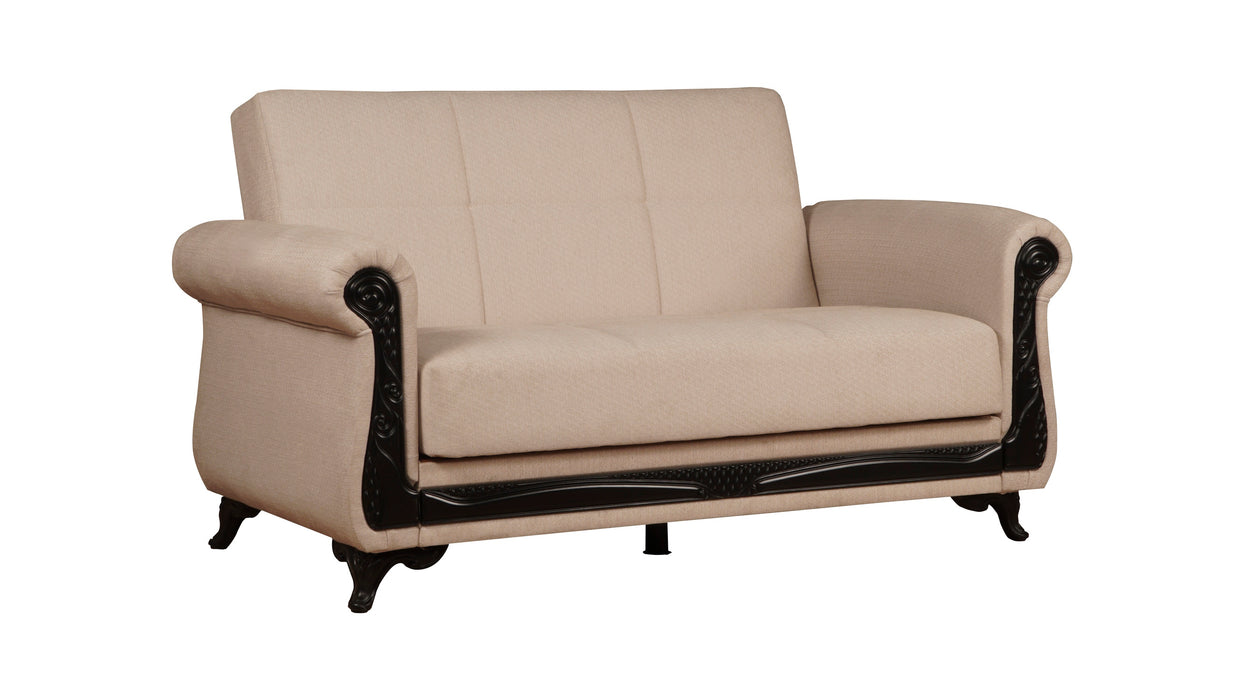 Breda Loveseat