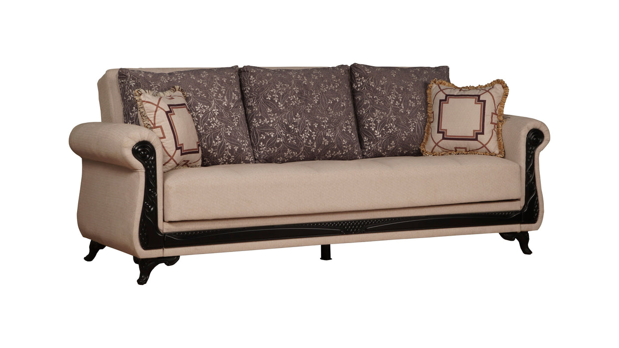 Breda Sofa