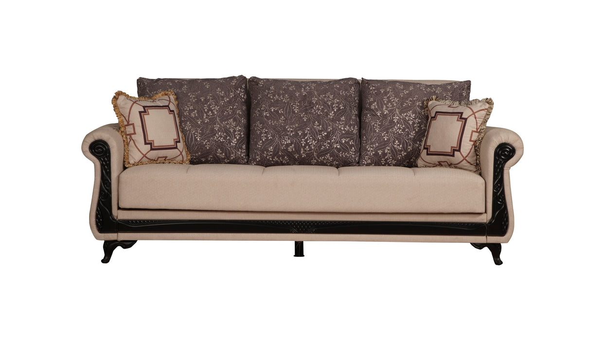 Breda Sofa