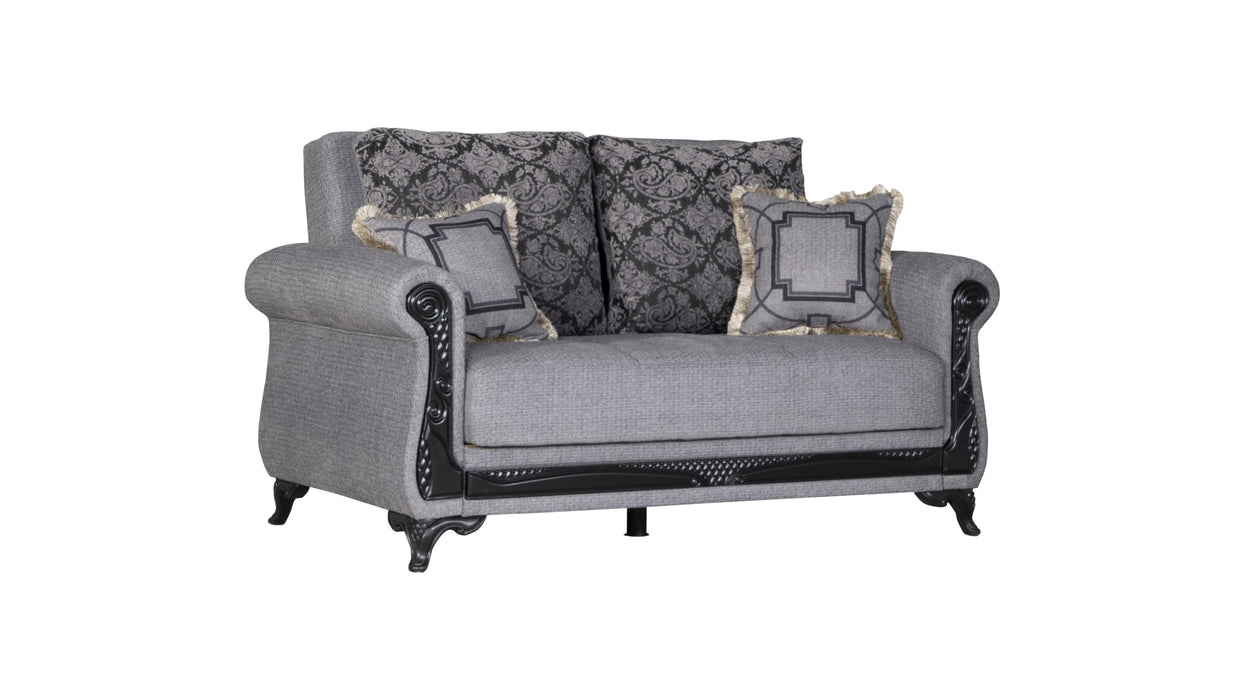 Breda Loveseat