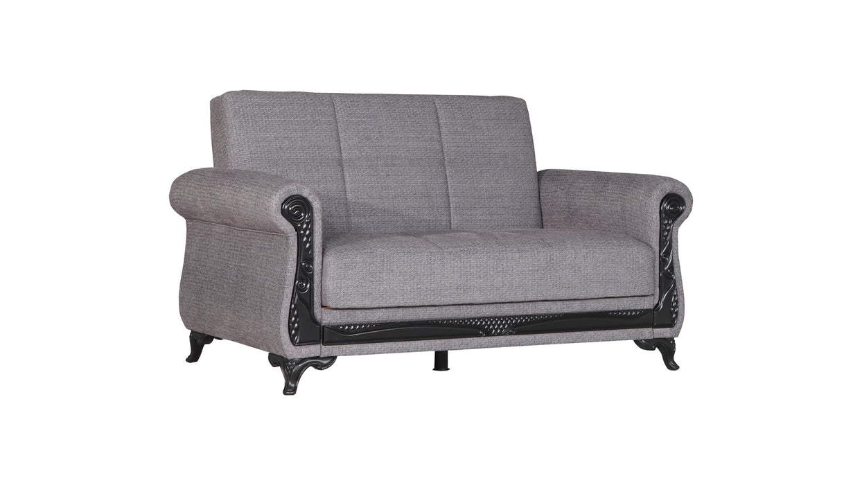 Breda Loveseat