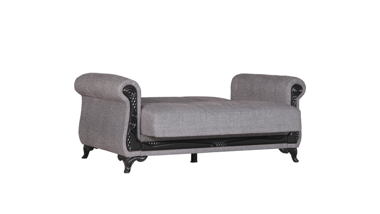 Breda Loveseat