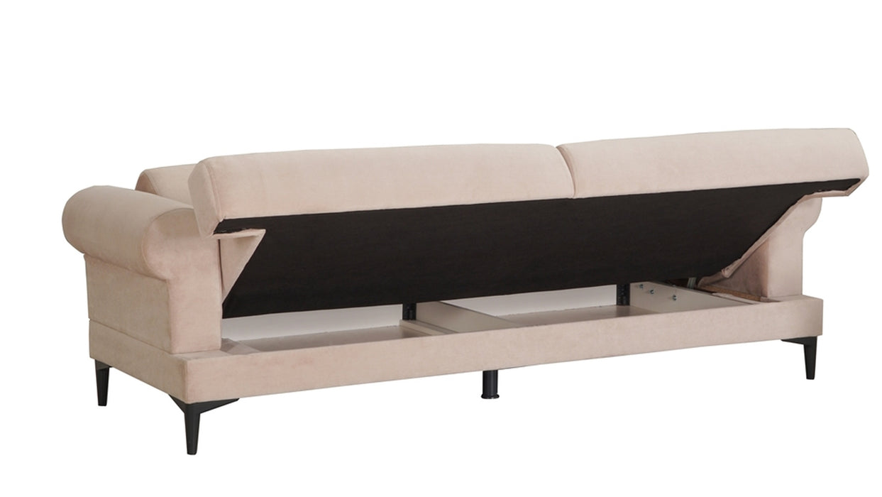 Bulut Convertible Sofa