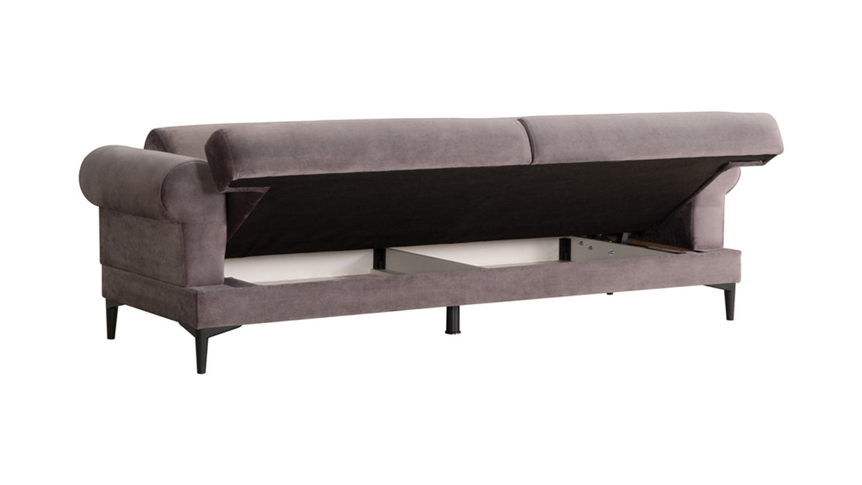 Bulut Convertible Sofa