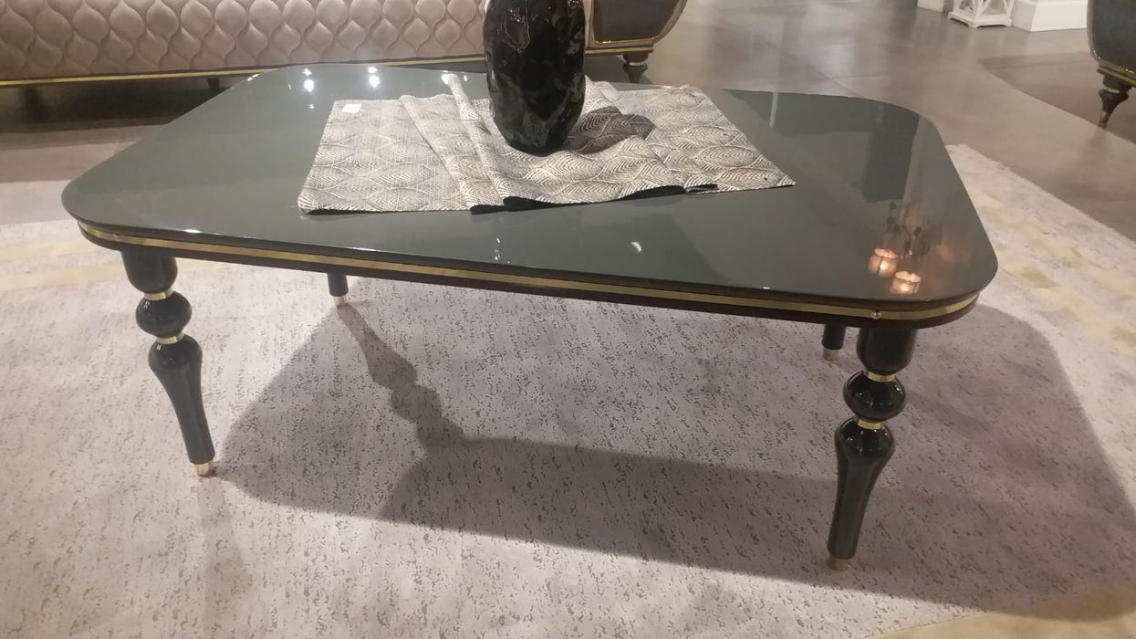 Capella Coffee Table