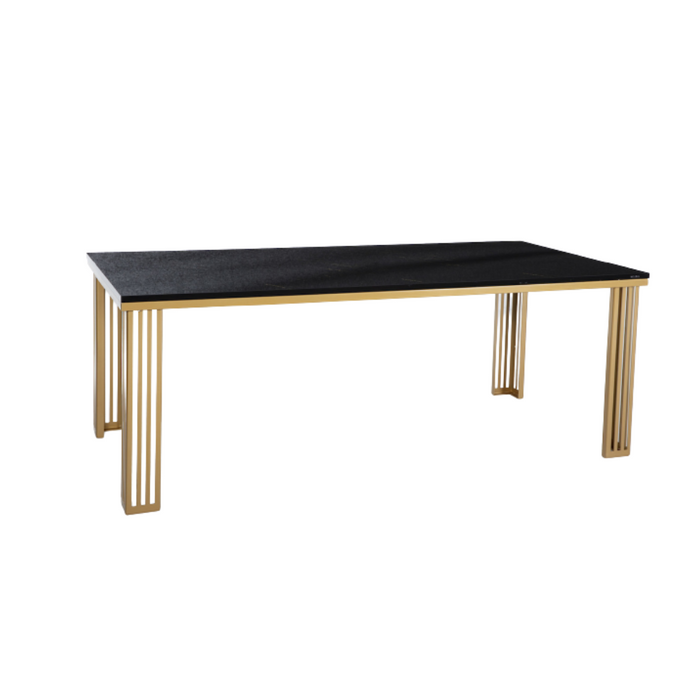 Marble Carlino Dining Table