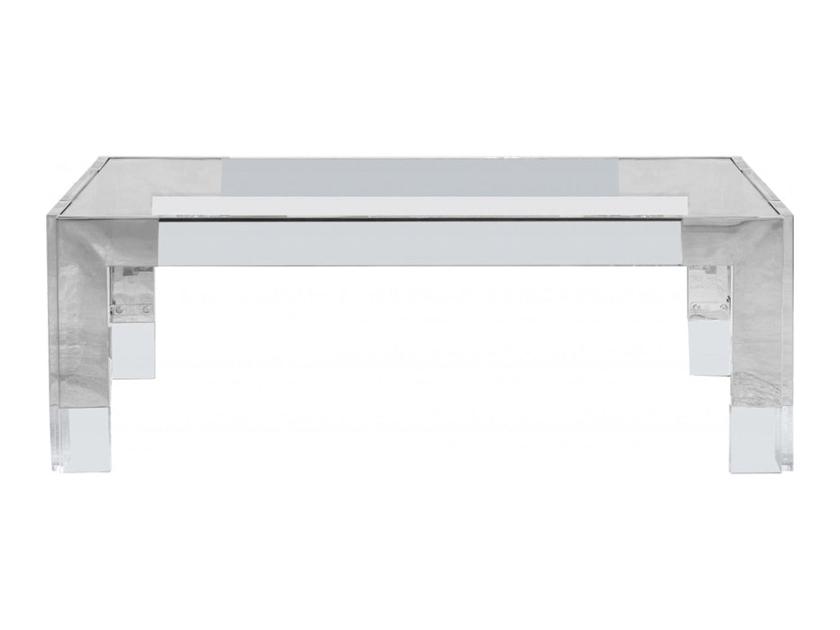 Casper 47" Wide Coffee Table